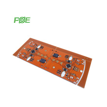 OEM Multilayer PCB Supplier PCBA Shenzhen Manufacturer PCB Assembly